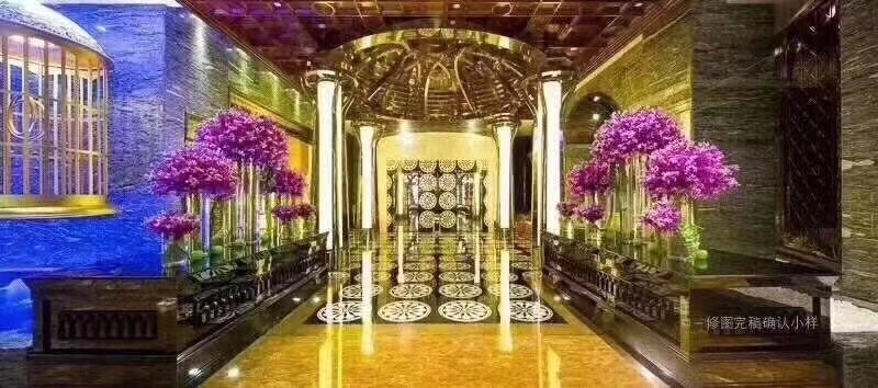 金利汇夜总会（天津）预订排行推荐:时尚新地标必打卡