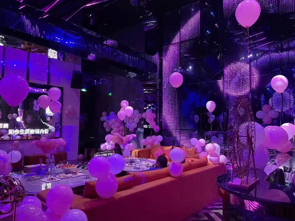 天津高端夜总会测评,商务KTV优选指南