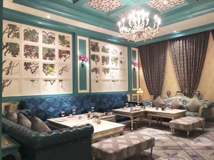 太原排名夜总会招聘模特促销员，开启光彩职场生涯